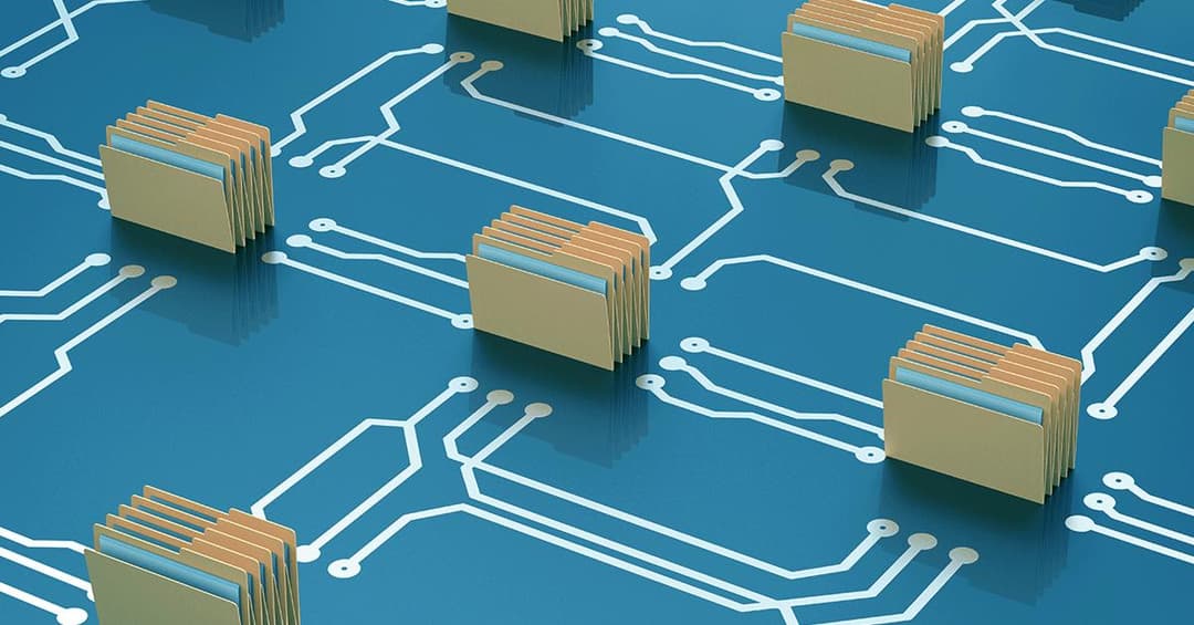 What is a filesystem?