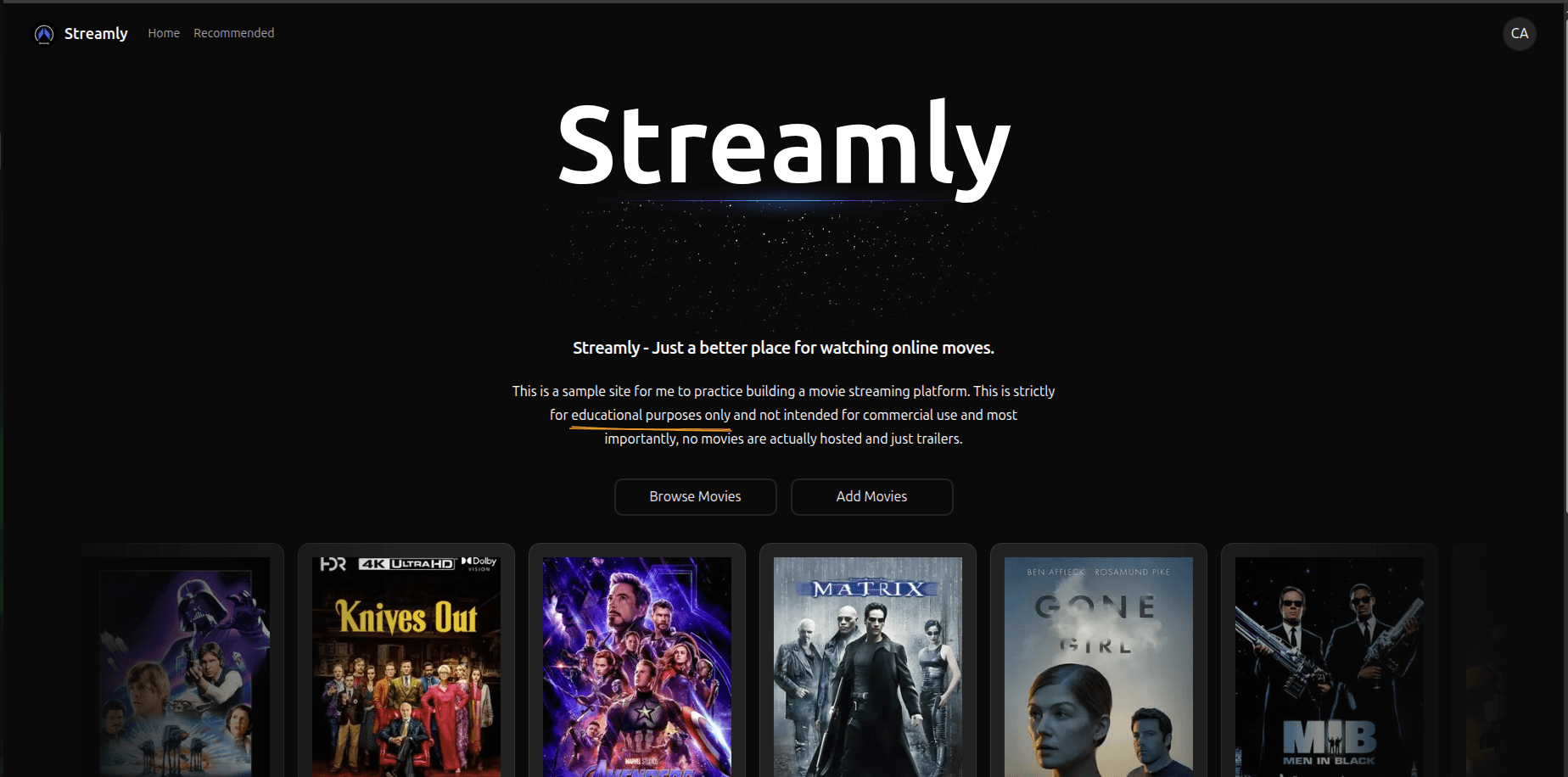 Streamly preview 3