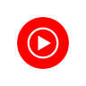 Youtube's Music